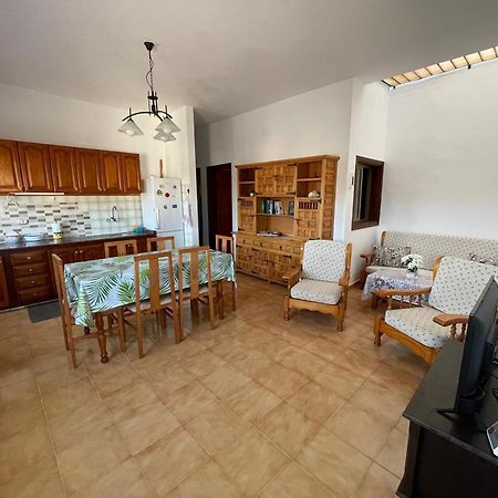 Casa Don Daniel Villa Arona  Eksteriør billede