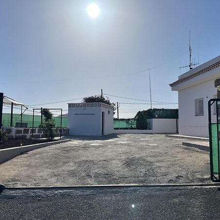 Casa Don Daniel Villa Arona  Eksteriør billede