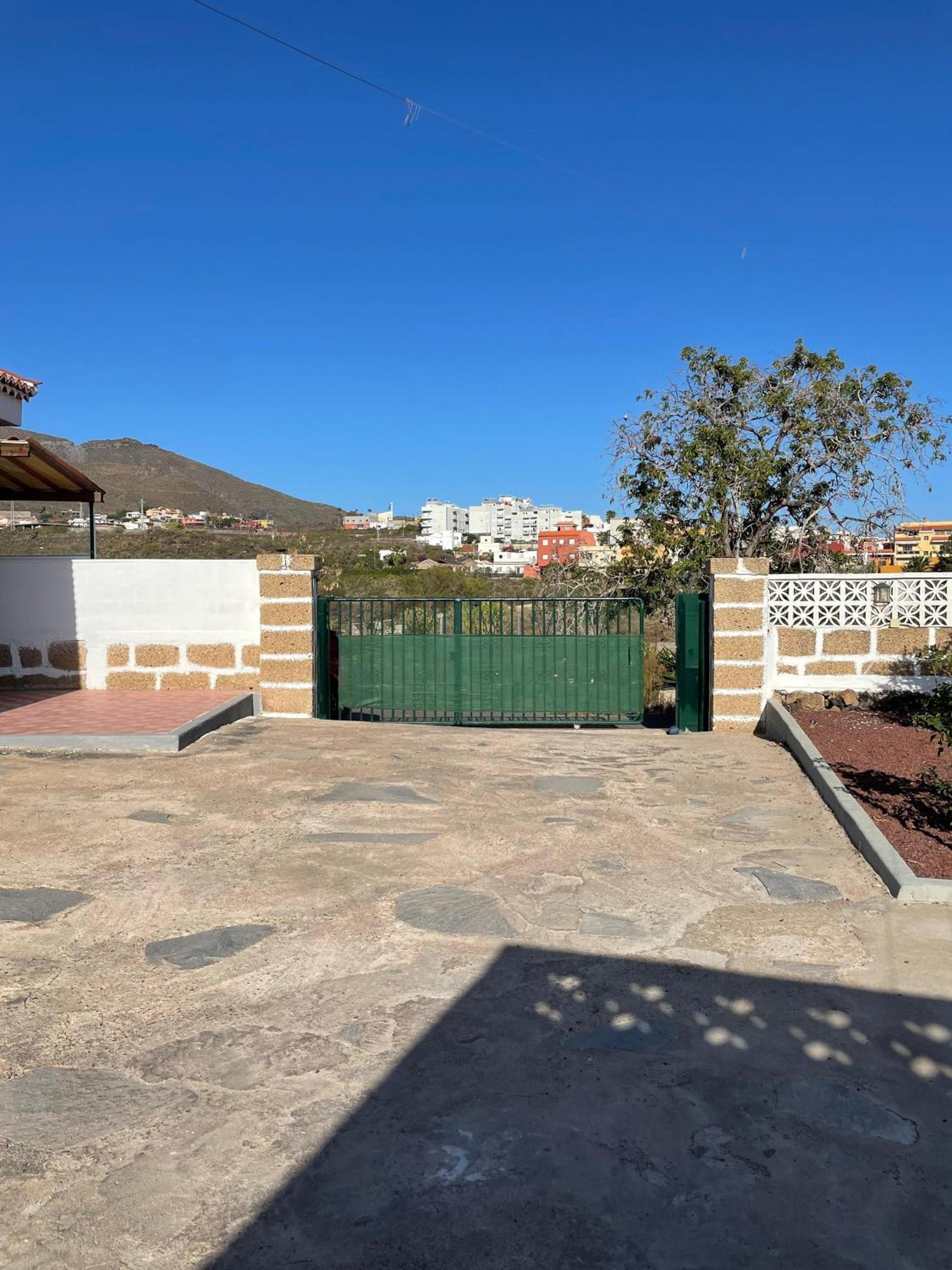 Casa Don Daniel Villa Arona  Eksteriør billede