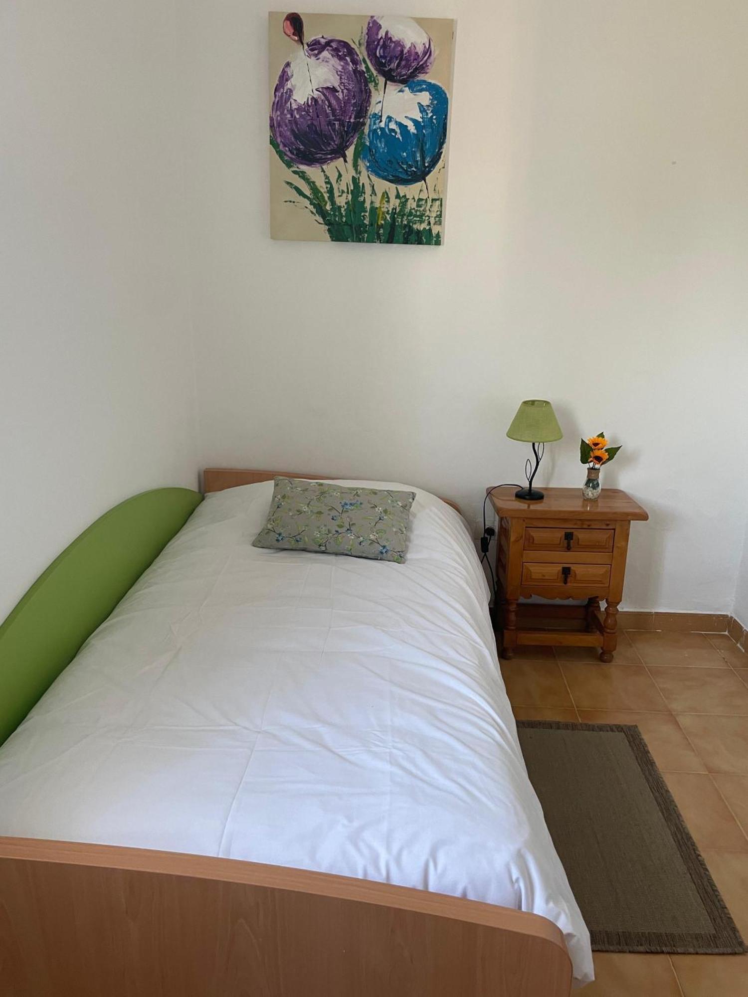 Casa Don Daniel Villa Arona  Eksteriør billede