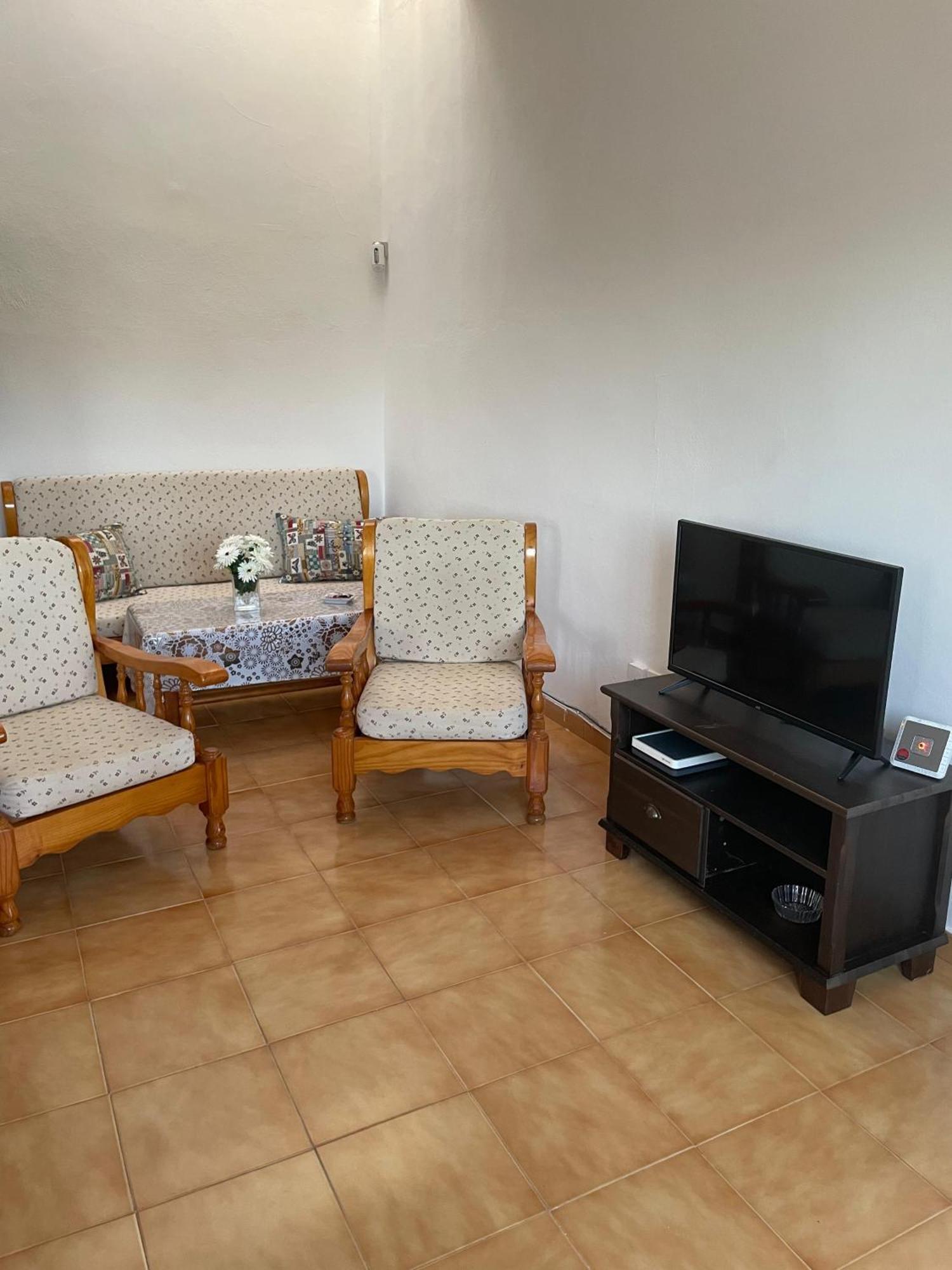 Casa Don Daniel Villa Arona  Eksteriør billede