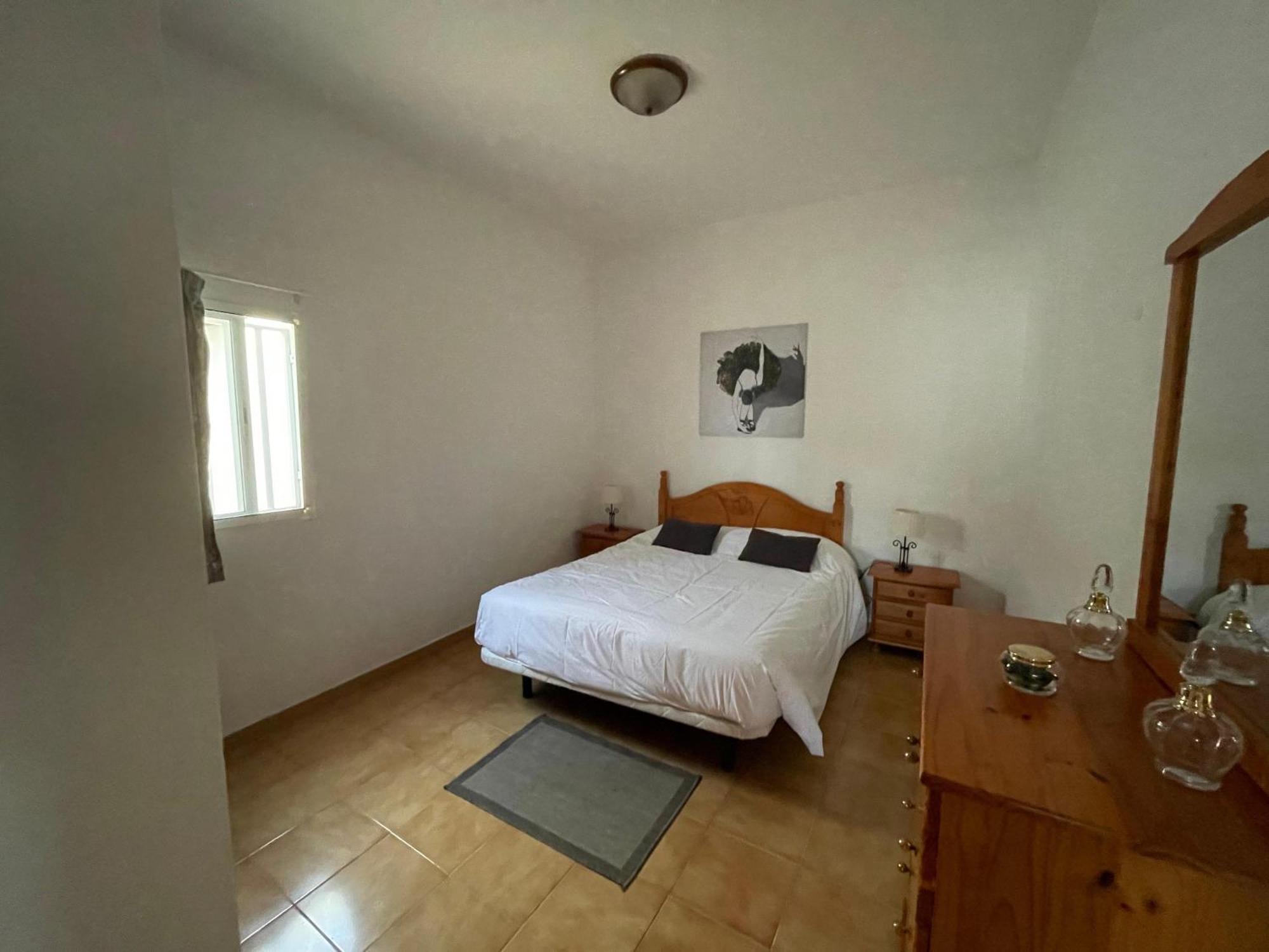 Casa Don Daniel Villa Arona  Eksteriør billede