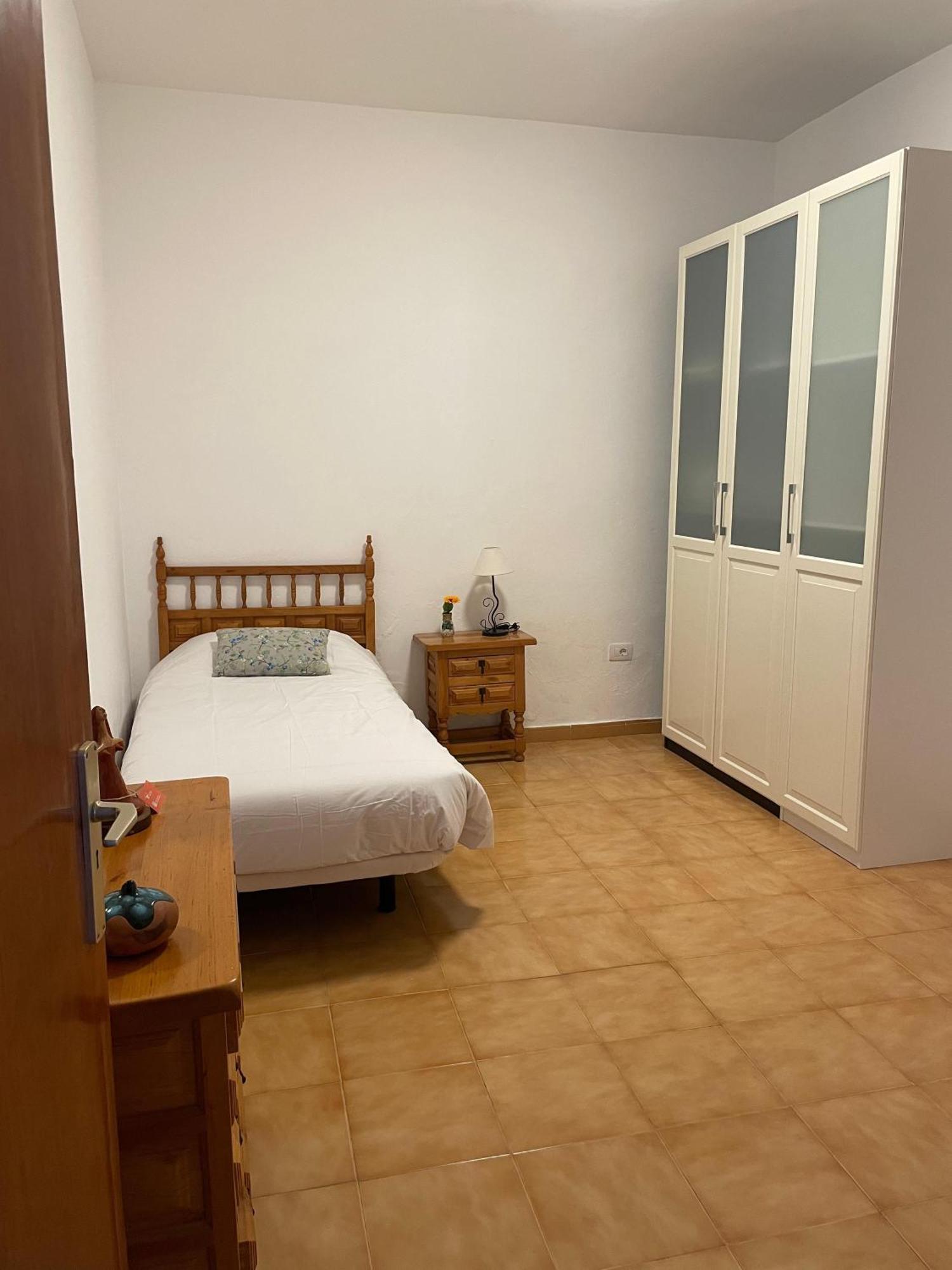 Casa Don Daniel Villa Arona  Eksteriør billede
